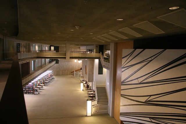 Staatsbibliothek Berlin